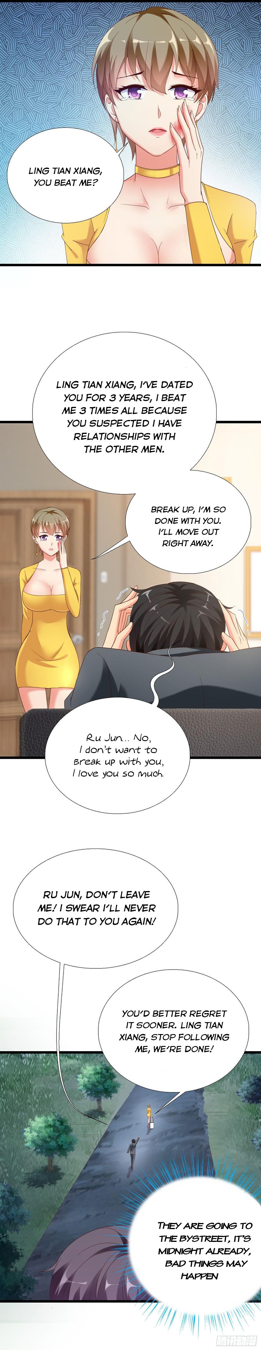 Super School Doctor chapter 19 - page 2