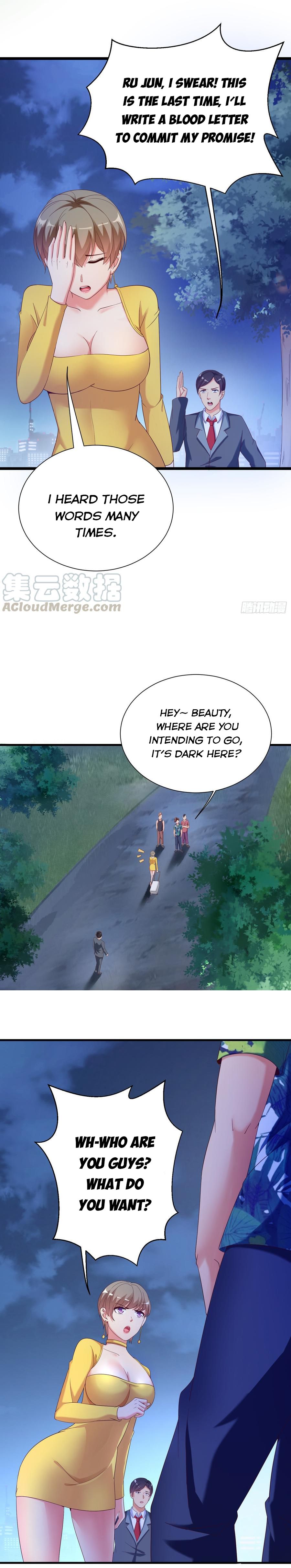 Super School Doctor chapter 19 - page 3