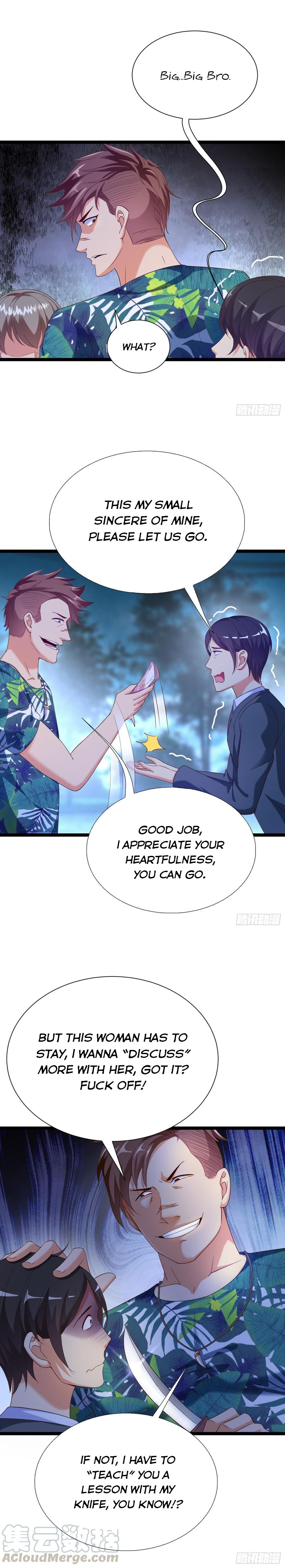 Super School Doctor chapter 19 - page 5