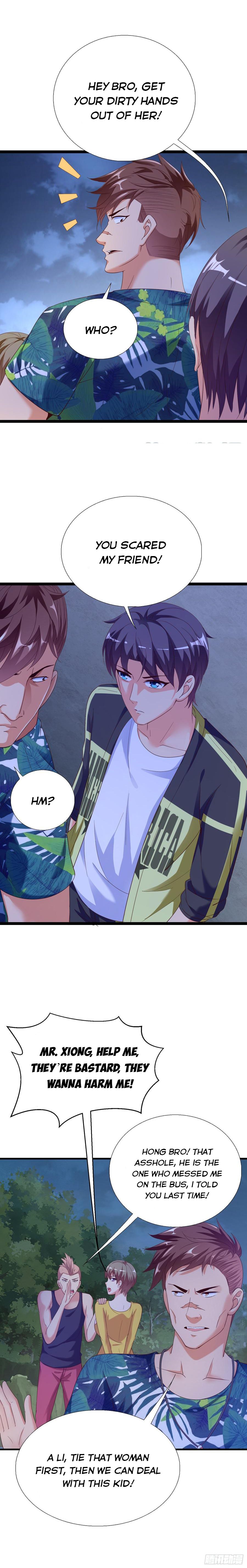 Super School Doctor chapter 19 - page 7