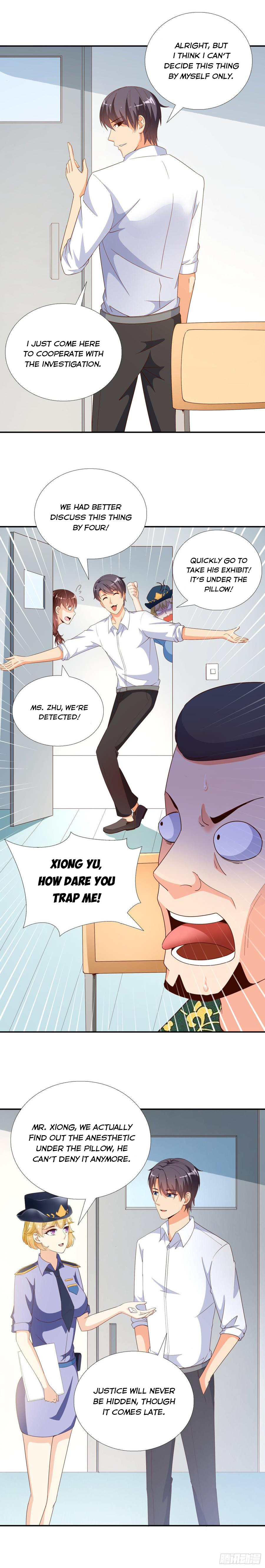 Super School Doctor chapter 35 - page 10