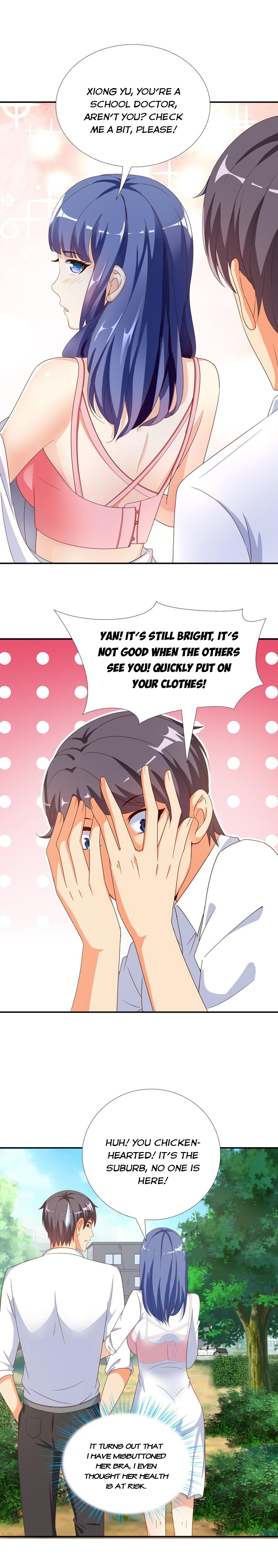 Super School Doctor chapter 35 - page 2