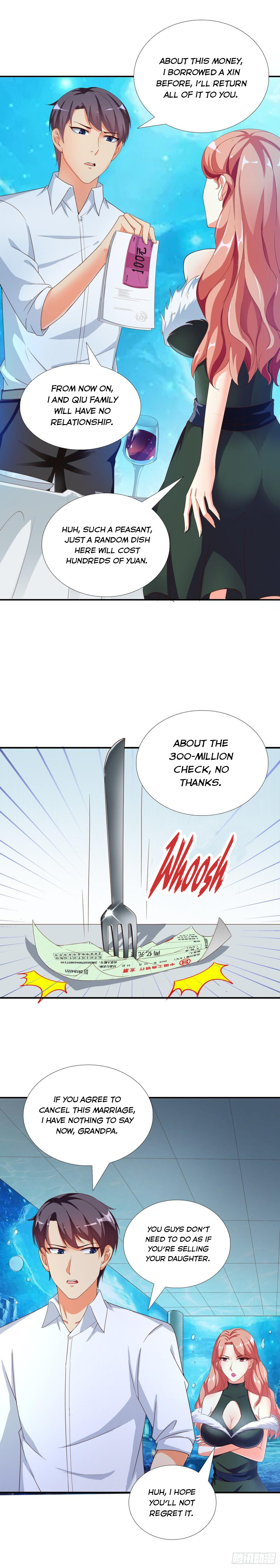 Super School Doctor chapter 34 - page 2