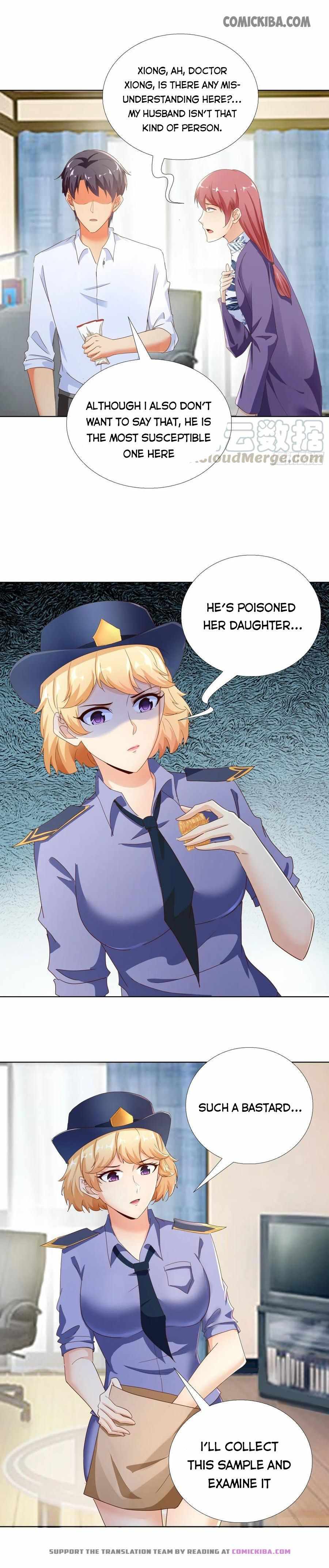 Super School Doctor chapter 109 - page 10