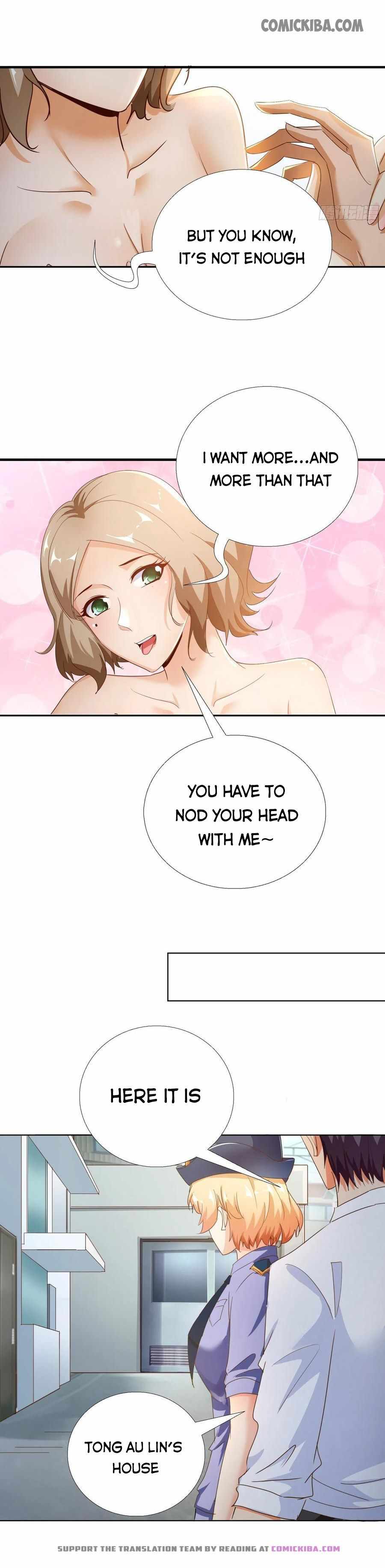 Super School Doctor chapter 109 - page 5