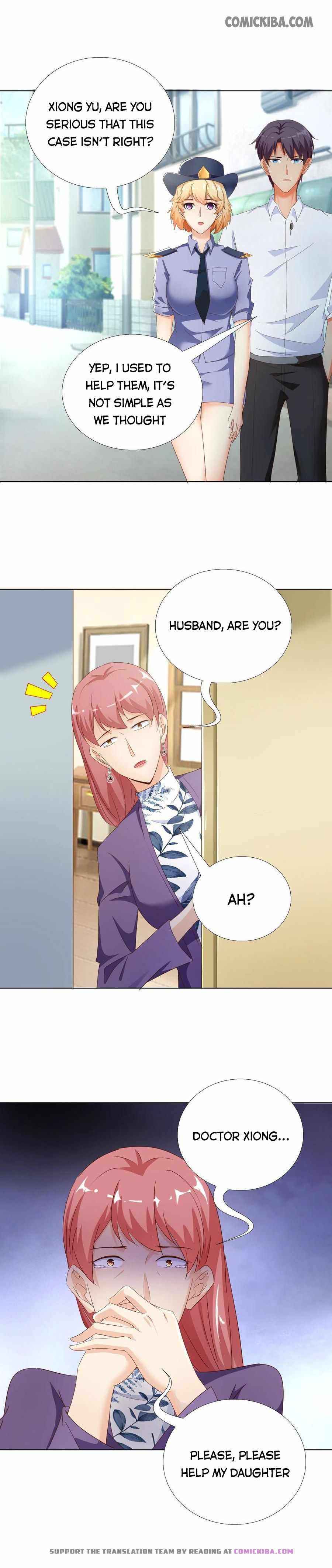 Super School Doctor chapter 109 - page 6