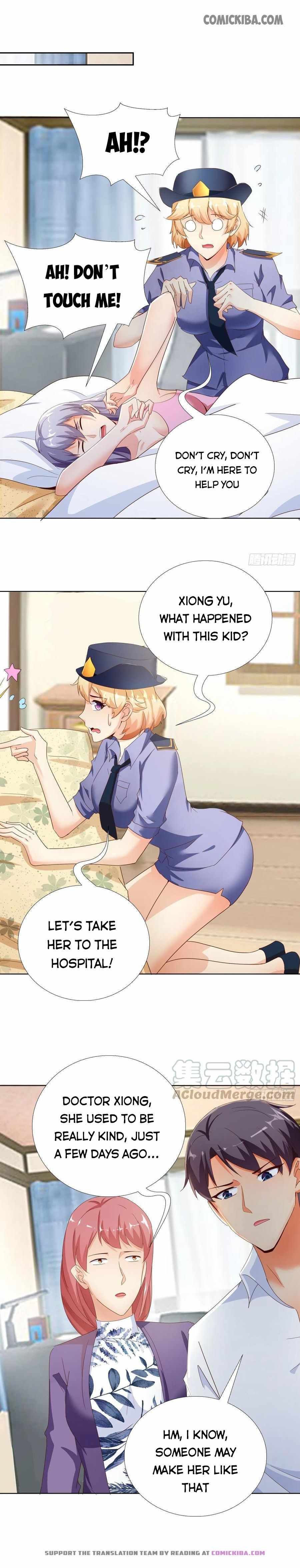 Super School Doctor chapter 109 - page 7