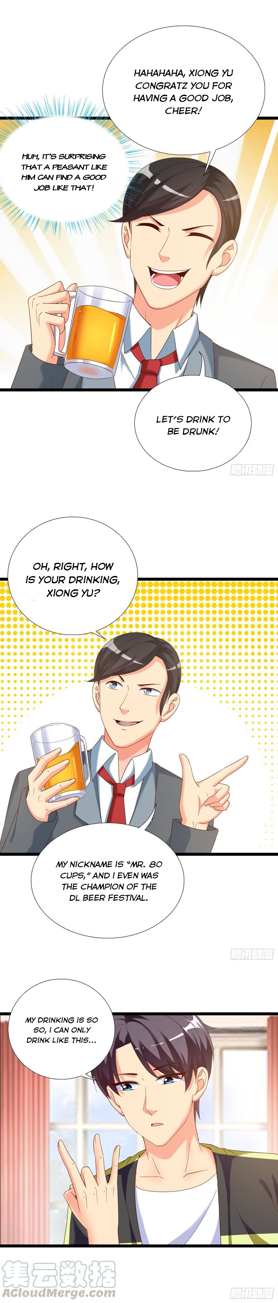 Super School Doctor chapter 17 - page 9
