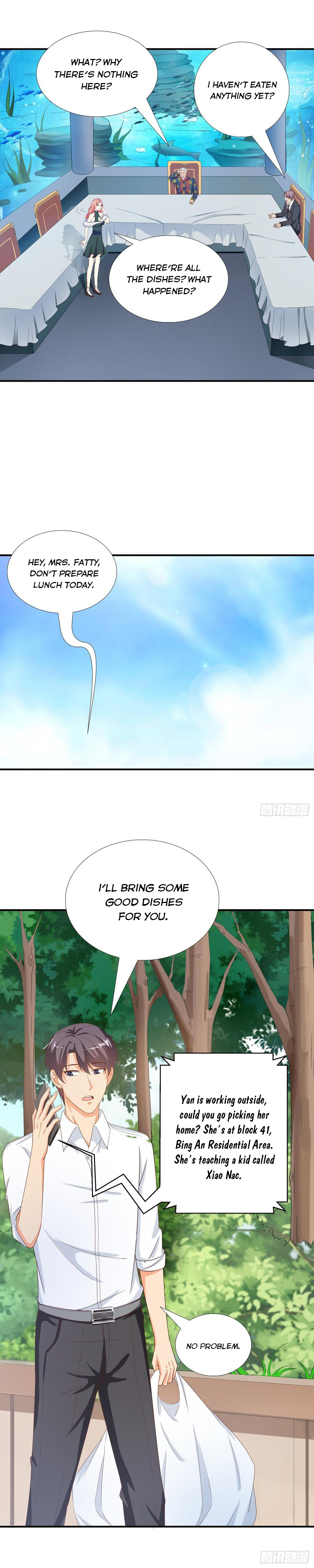 Super School Doctor chapter 33 - page 11