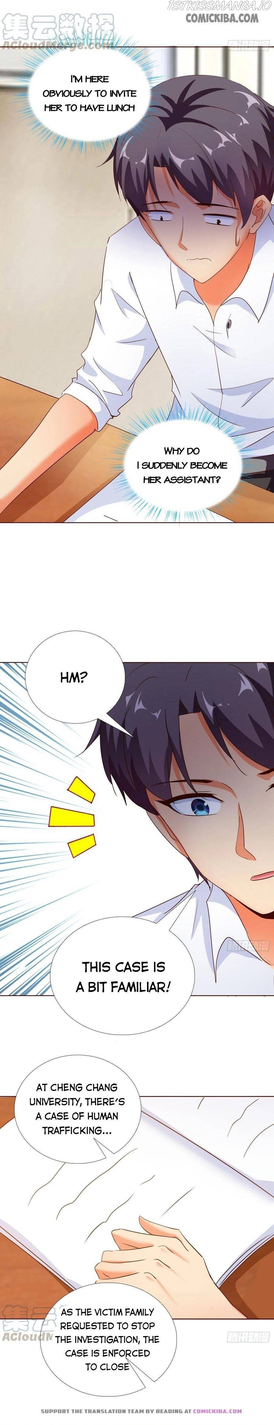 Super School Doctor chapter 108 - page 11