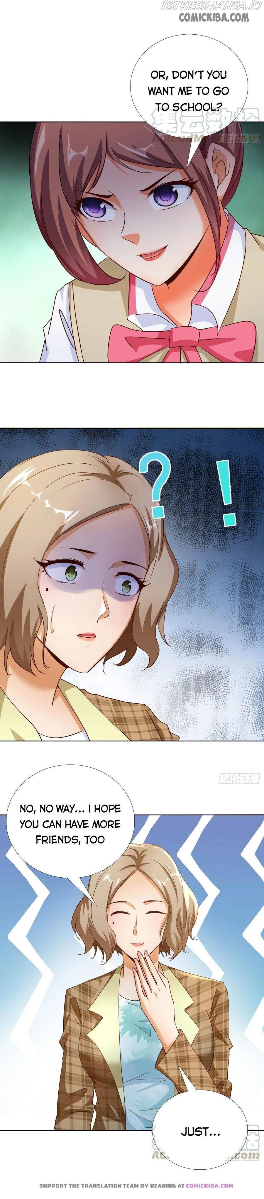 Super School Doctor chapter 108 - page 2