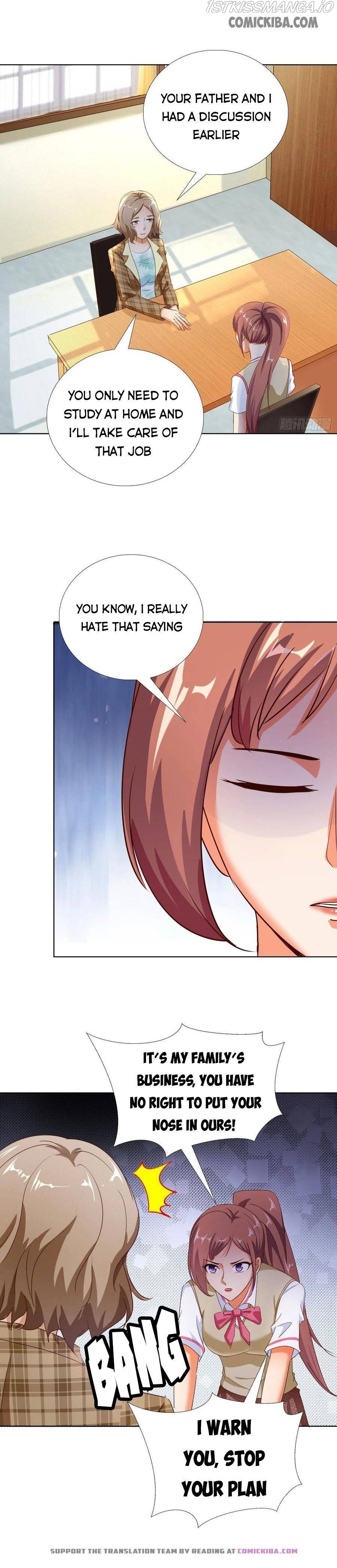 Super School Doctor chapter 108 - page 3