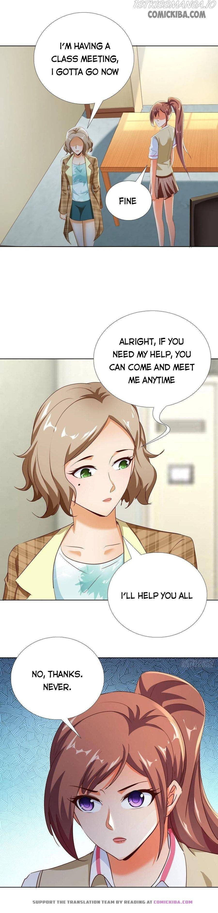 Super School Doctor chapter 108 - page 5