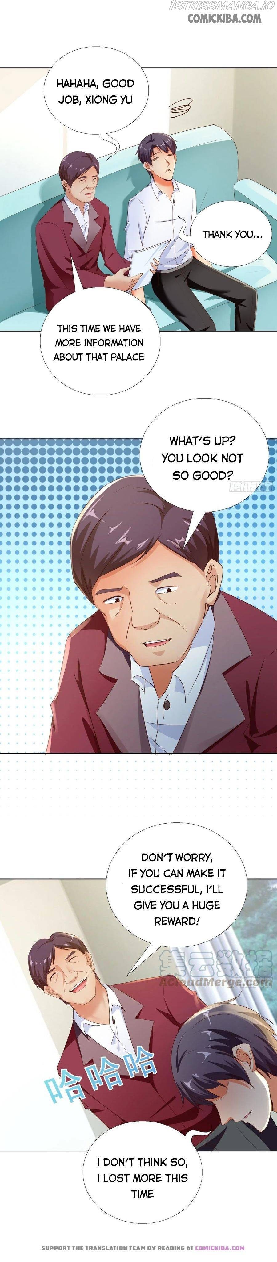Super School Doctor chapter 108 - page 7