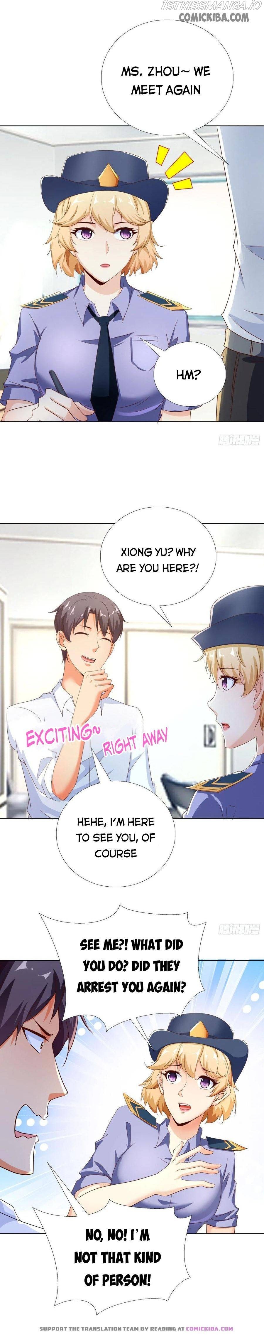 Super School Doctor chapter 108 - page 9