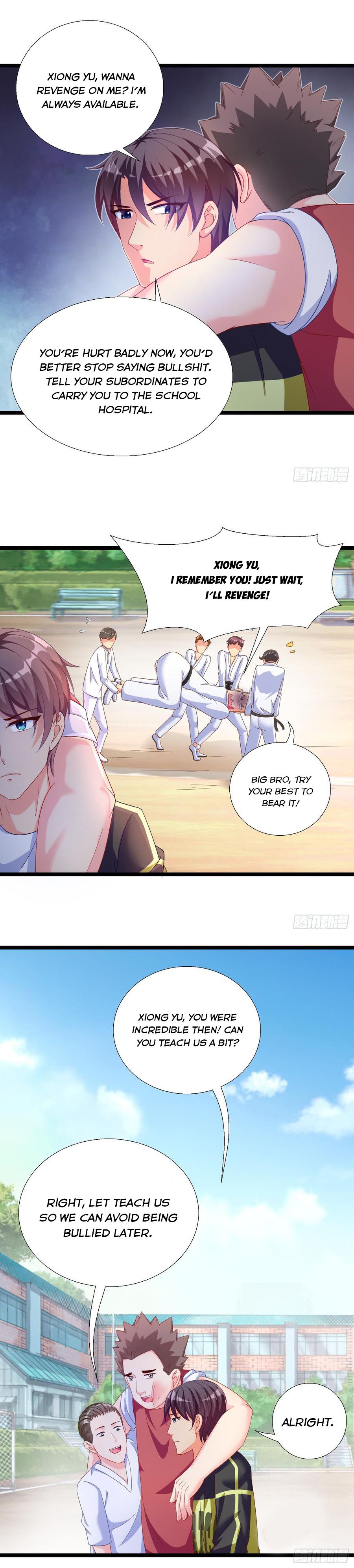 Super School Doctor chapter 16 - page 5