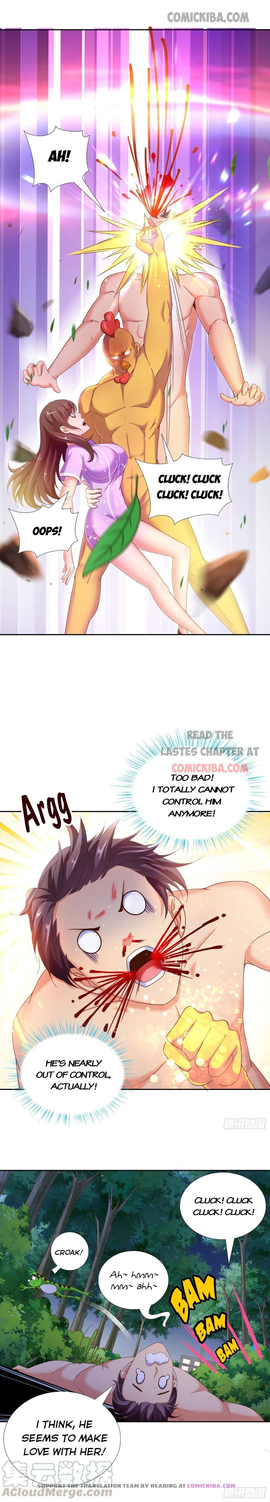 Super School Doctor chapter 32 - page 4