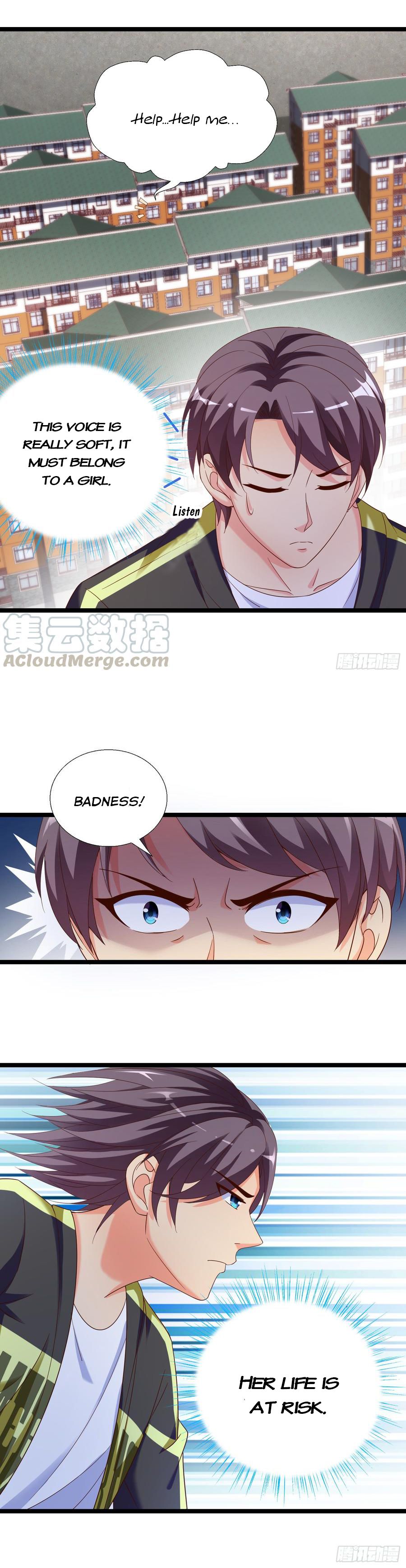 Super School Doctor chapter 14 - page 10