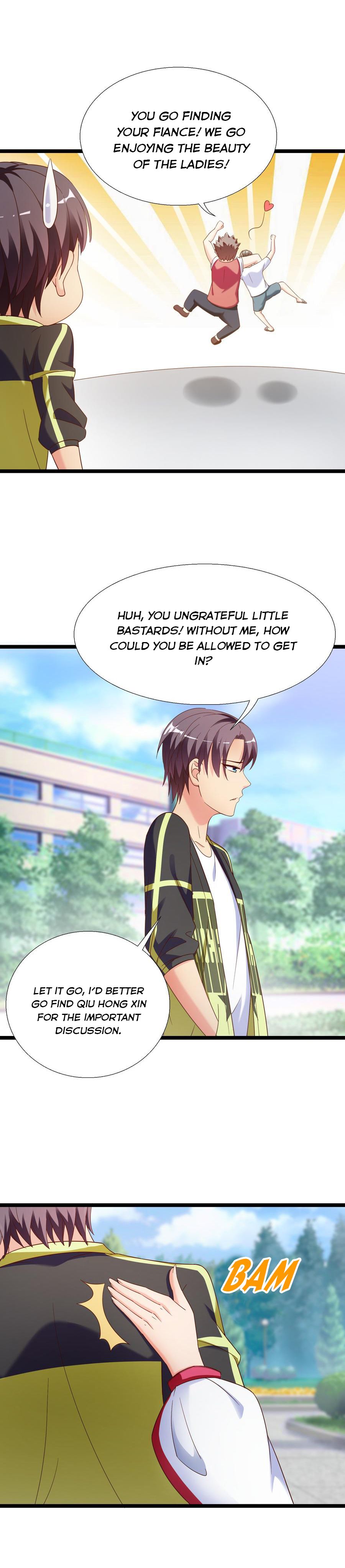 Super School Doctor chapter 14 - page 2