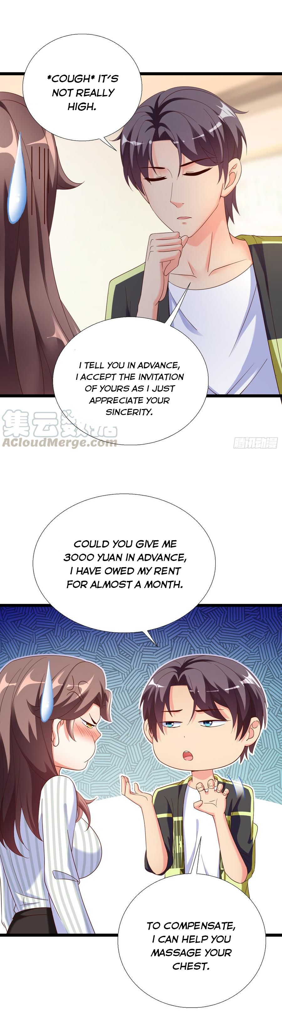 Super School Doctor chapter 14 - page 8