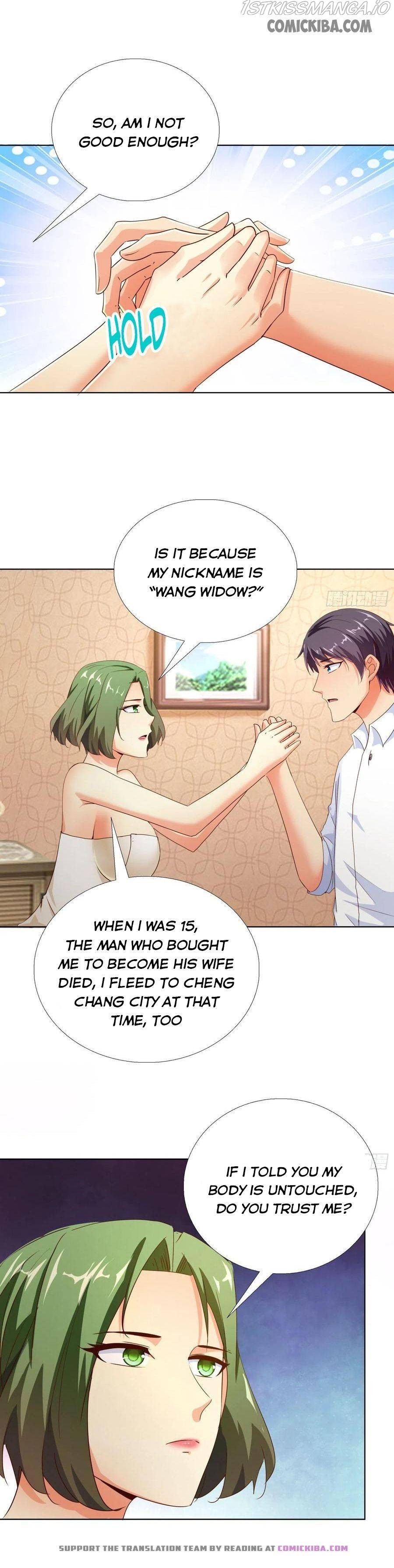 Super School Doctor chapter 104 - page 4