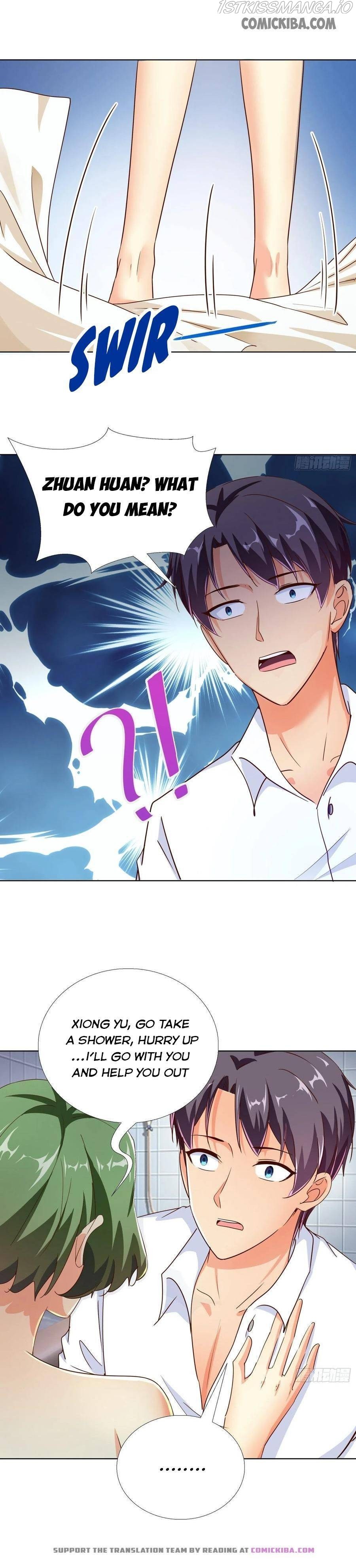 Super School Doctor chapter 104 - page 8