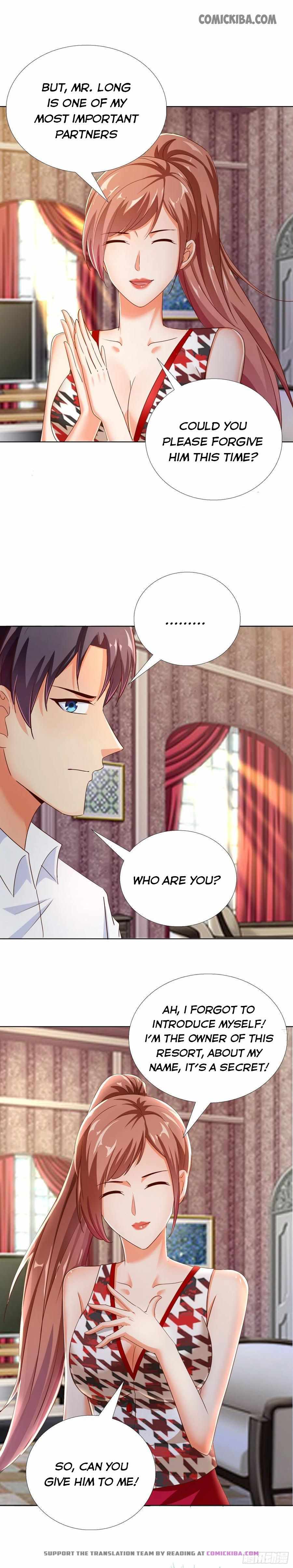 Super School Doctor chapter 102 - page 10