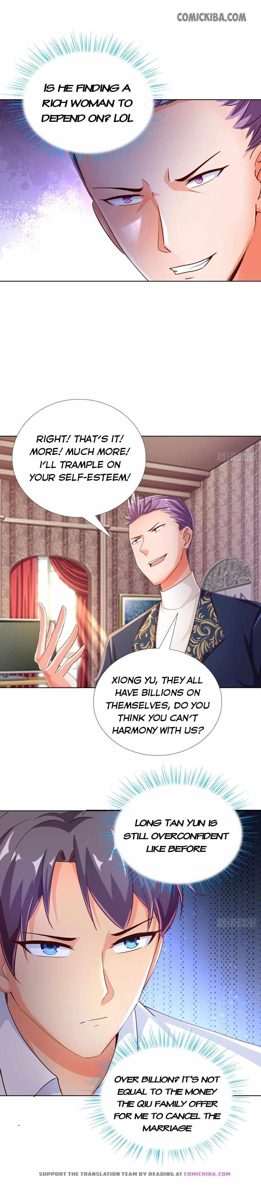 Super School Doctor chapter 102 - page 4