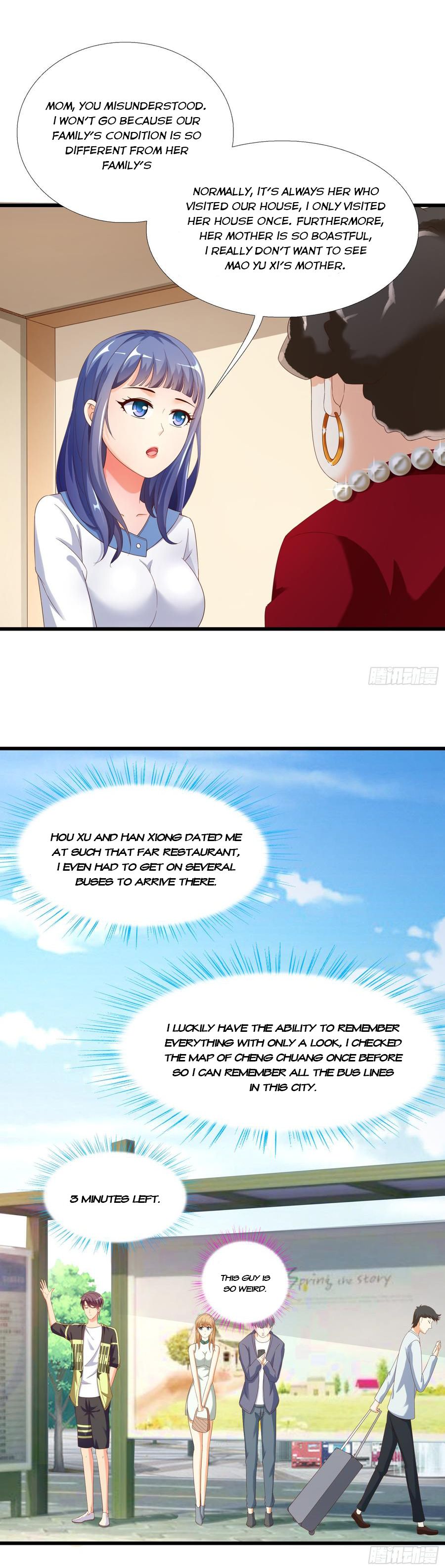 Super School Doctor chapter 11 - page 1
