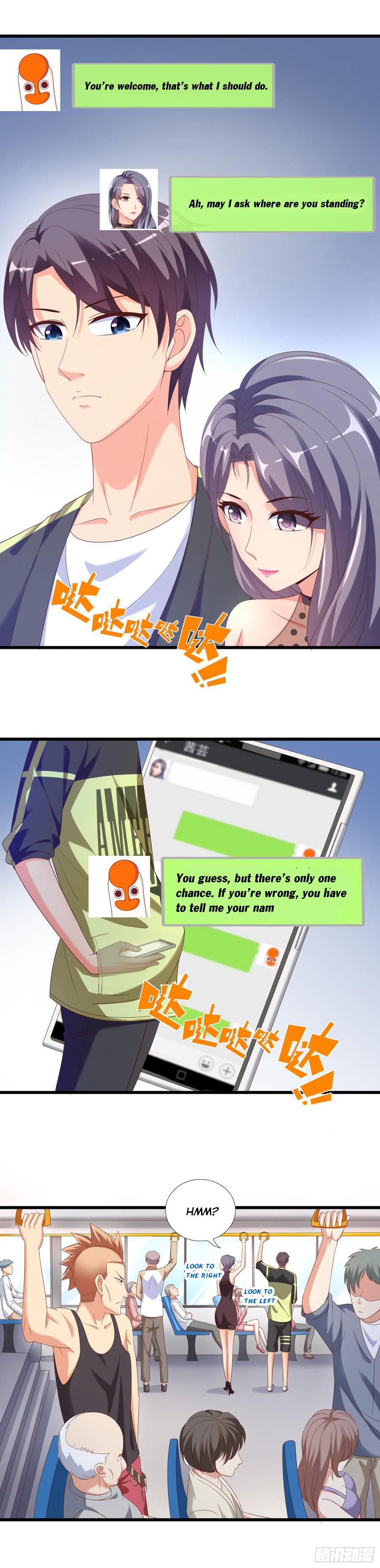 Super School Doctor chapter 11 - page 11