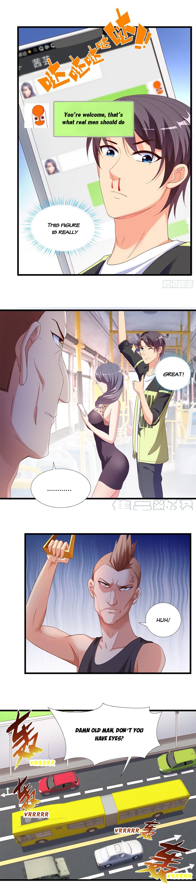 Super School Doctor chapter 11 - page 13