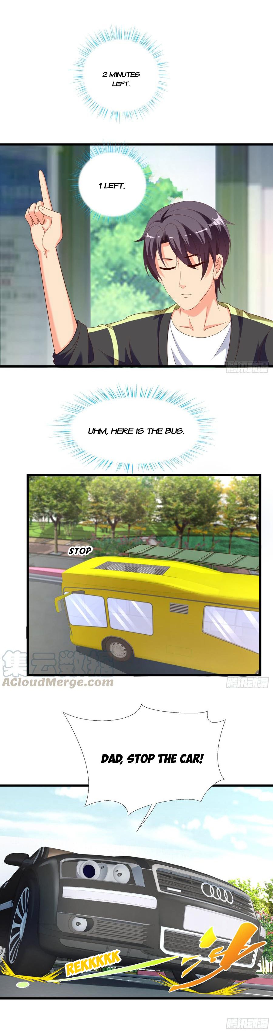 Super School Doctor chapter 11 - page 2