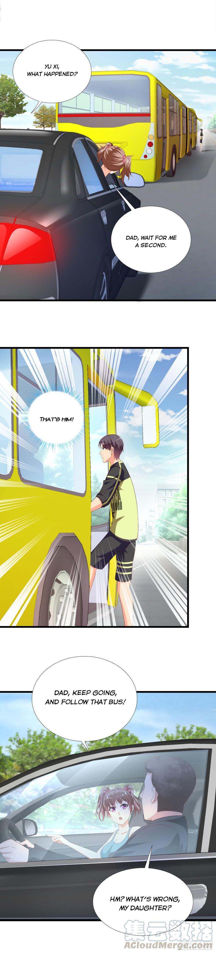 Super School Doctor chapter 11 - page 3