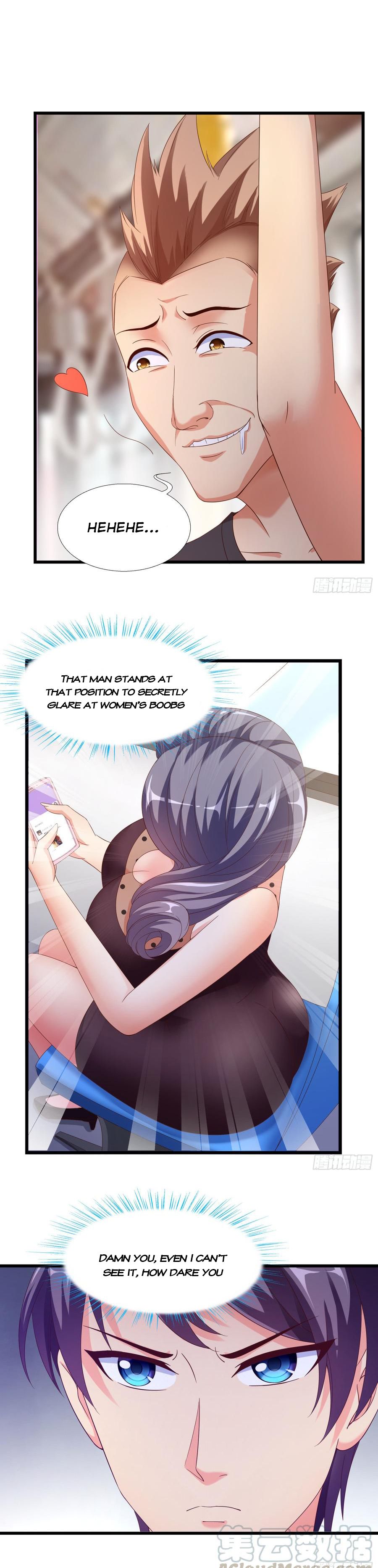 Super School Doctor chapter 11 - page 6