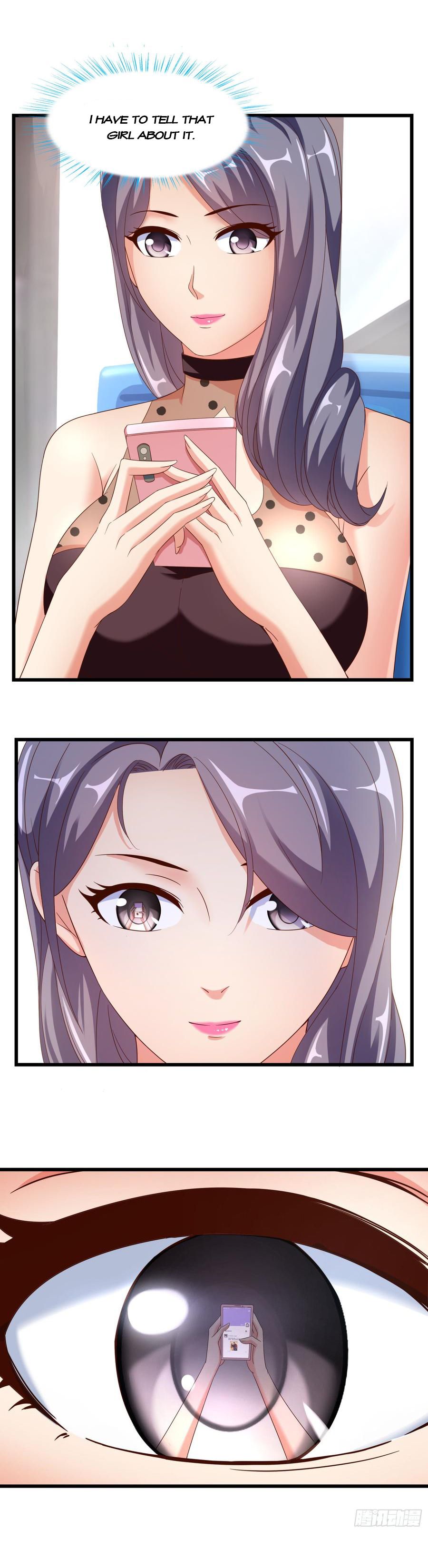 Super School Doctor chapter 11 - page 7