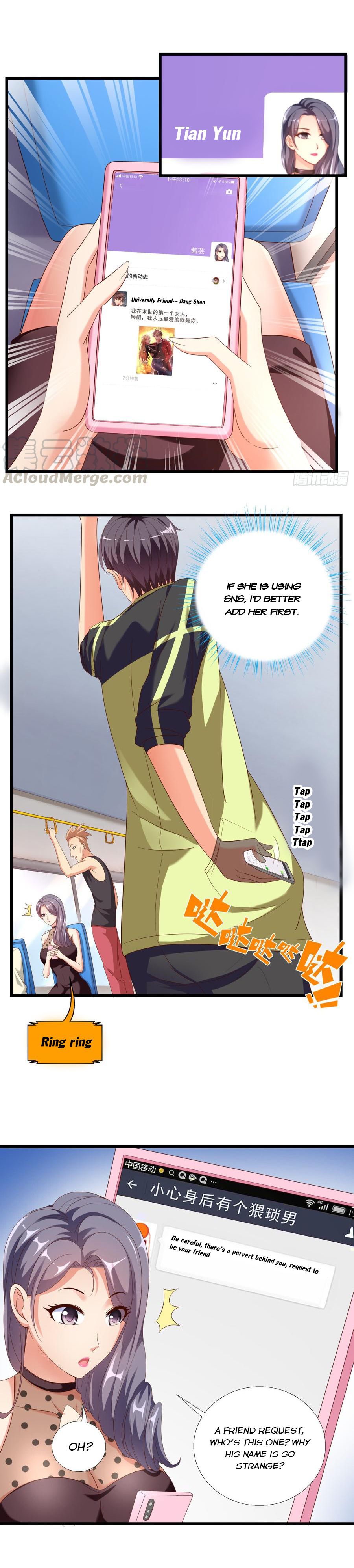 Super School Doctor chapter 11 - page 8