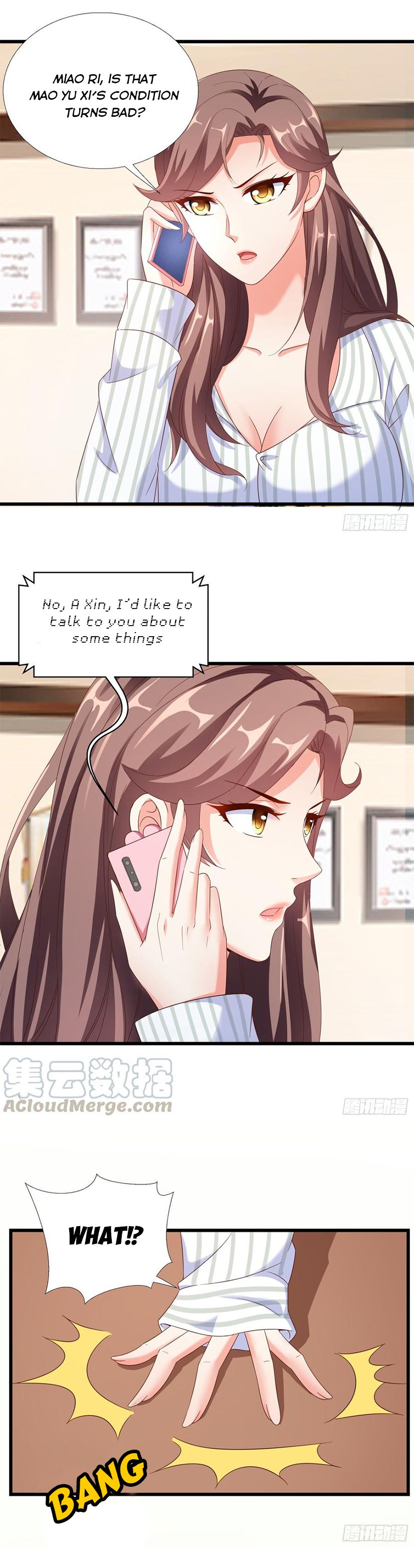 Super School Doctor chapter 9 - page 7