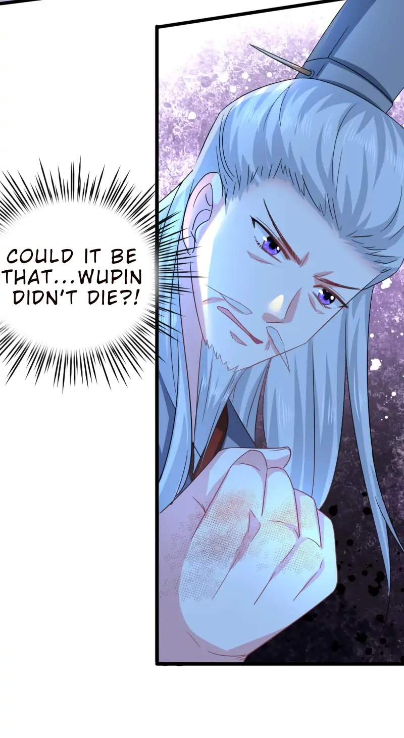 Flirting With the System Again Today Chapter 20 - page 3