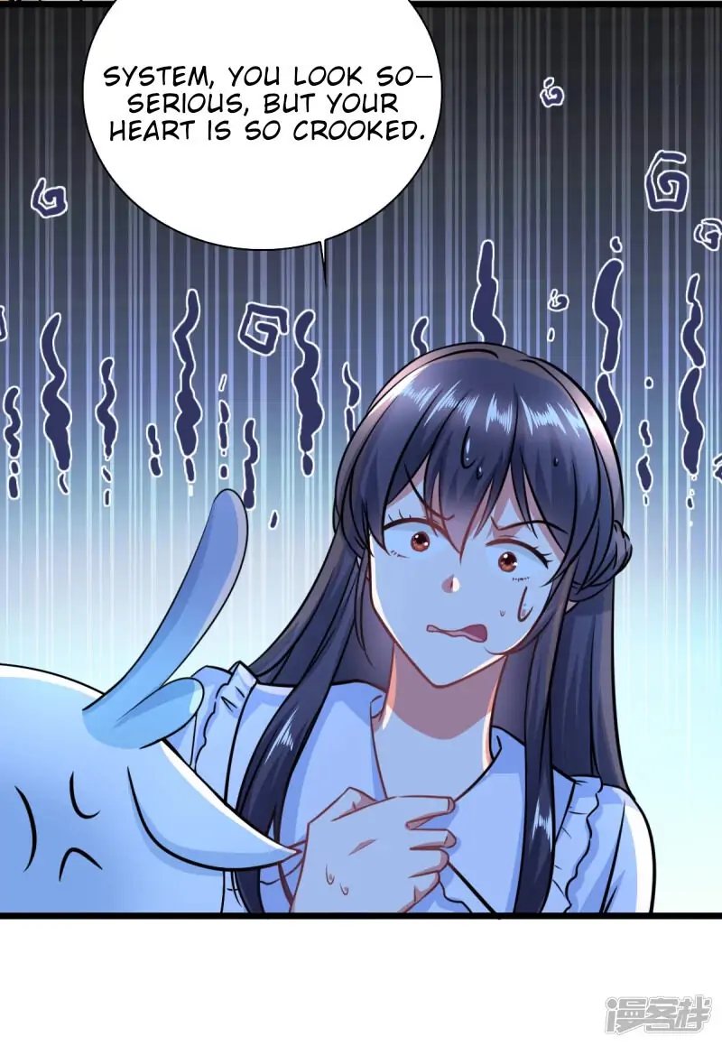 Flirting With the System Again Today Chapter 8 - page 19