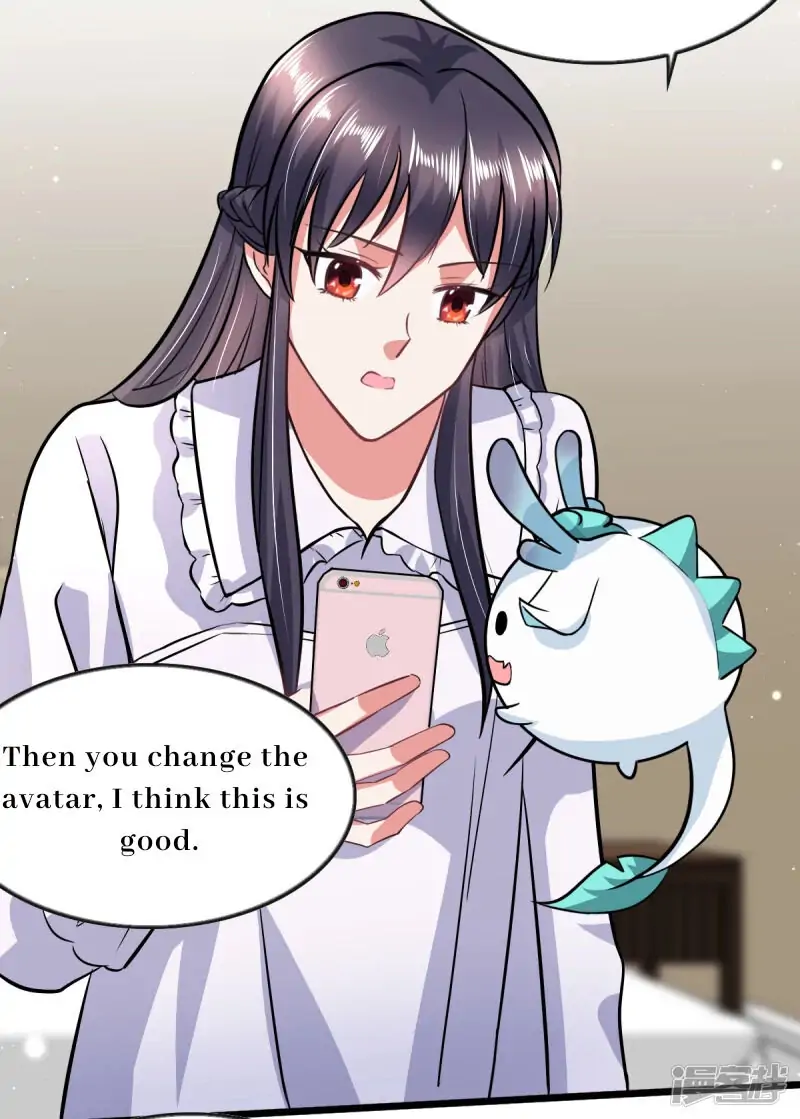 Flirting With the System Again Today Chapter 8 - page 8