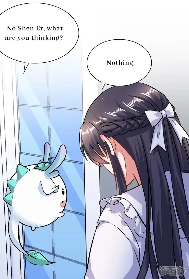 Flirting With the System Again Today Chapter 7 - page 16