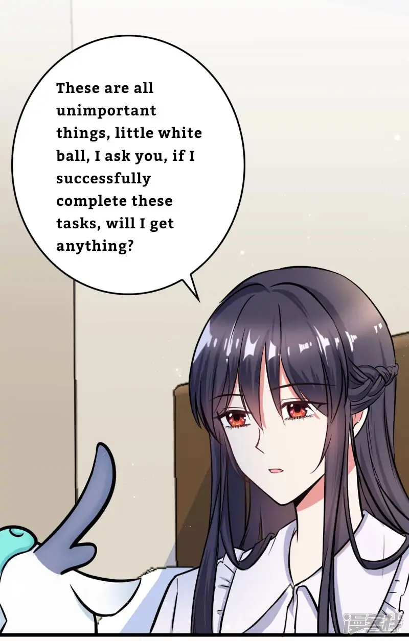 Flirting With the System Again Today Chapter 5 - page 16