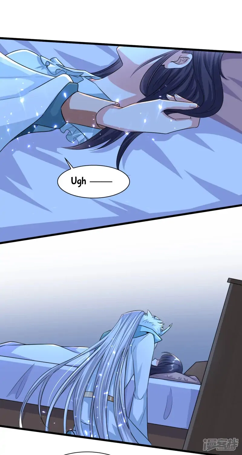 Flirting With the System Again Today Chapter 4 - page 26