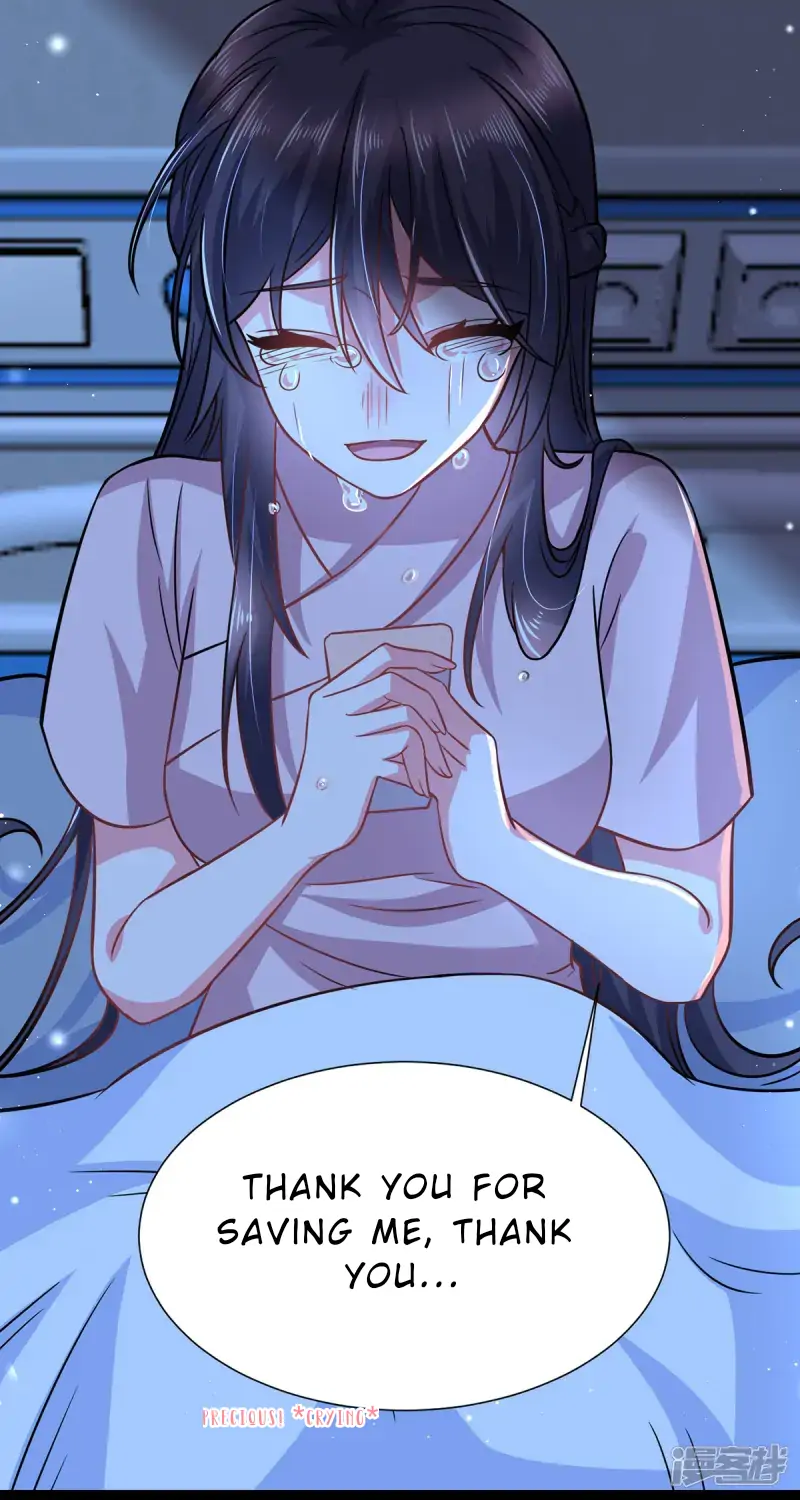 Flirting With the System Again Today Chapter 23 - page 16