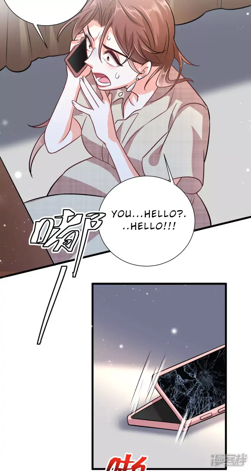 Flirting With the System Again Today Chapter 23 - page 9