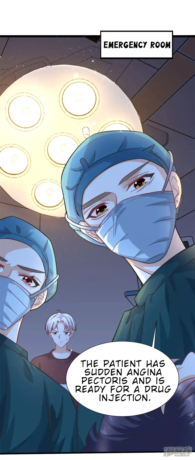 Flirting With the System Again Today Chapter 21 - page 11