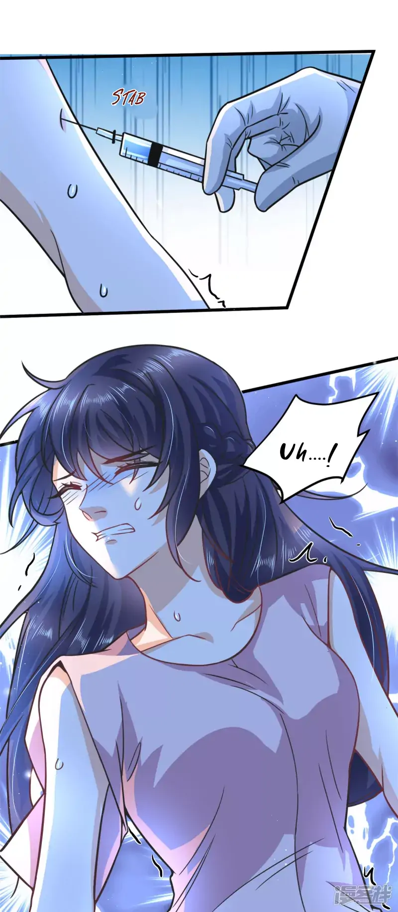 Flirting With the System Again Today Chapter 21 - page 12