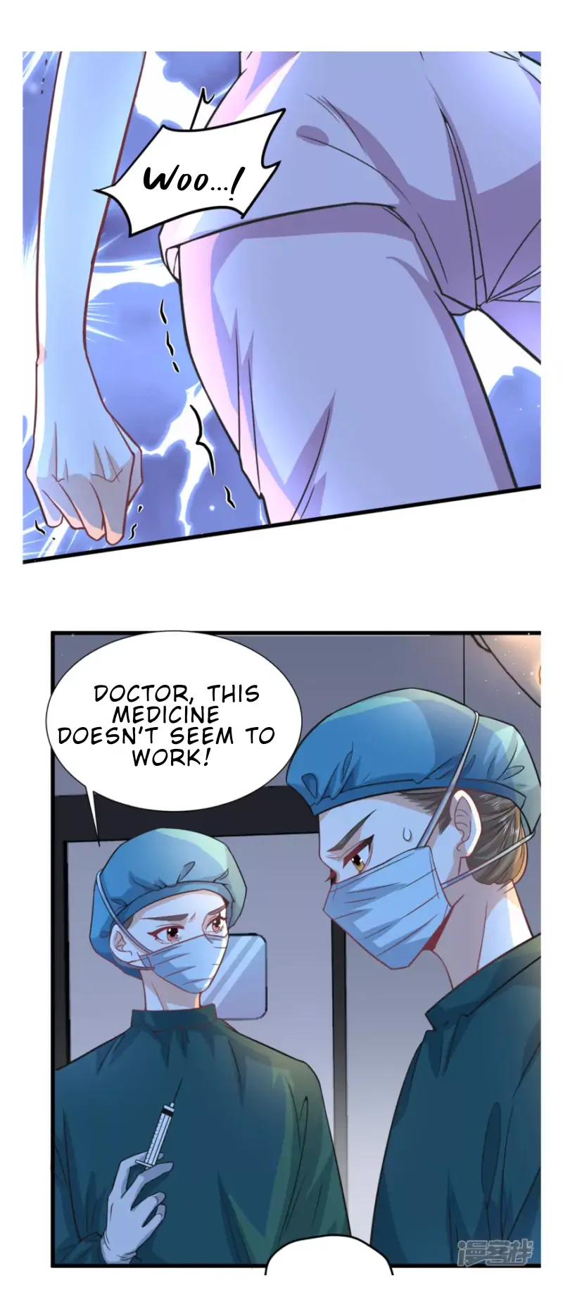 Flirting With the System Again Today Chapter 21 - page 13