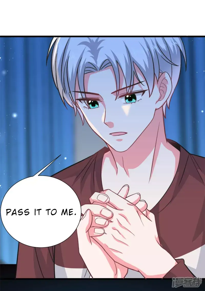 Flirting With the System Again Today Chapter 21 - page 16
