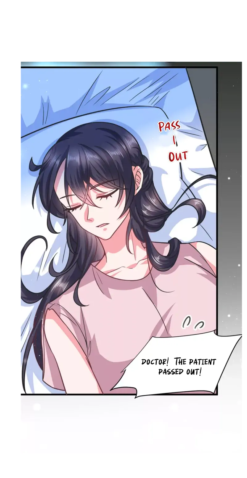 Flirting With the System Again Today Chapter 21 - page 19
